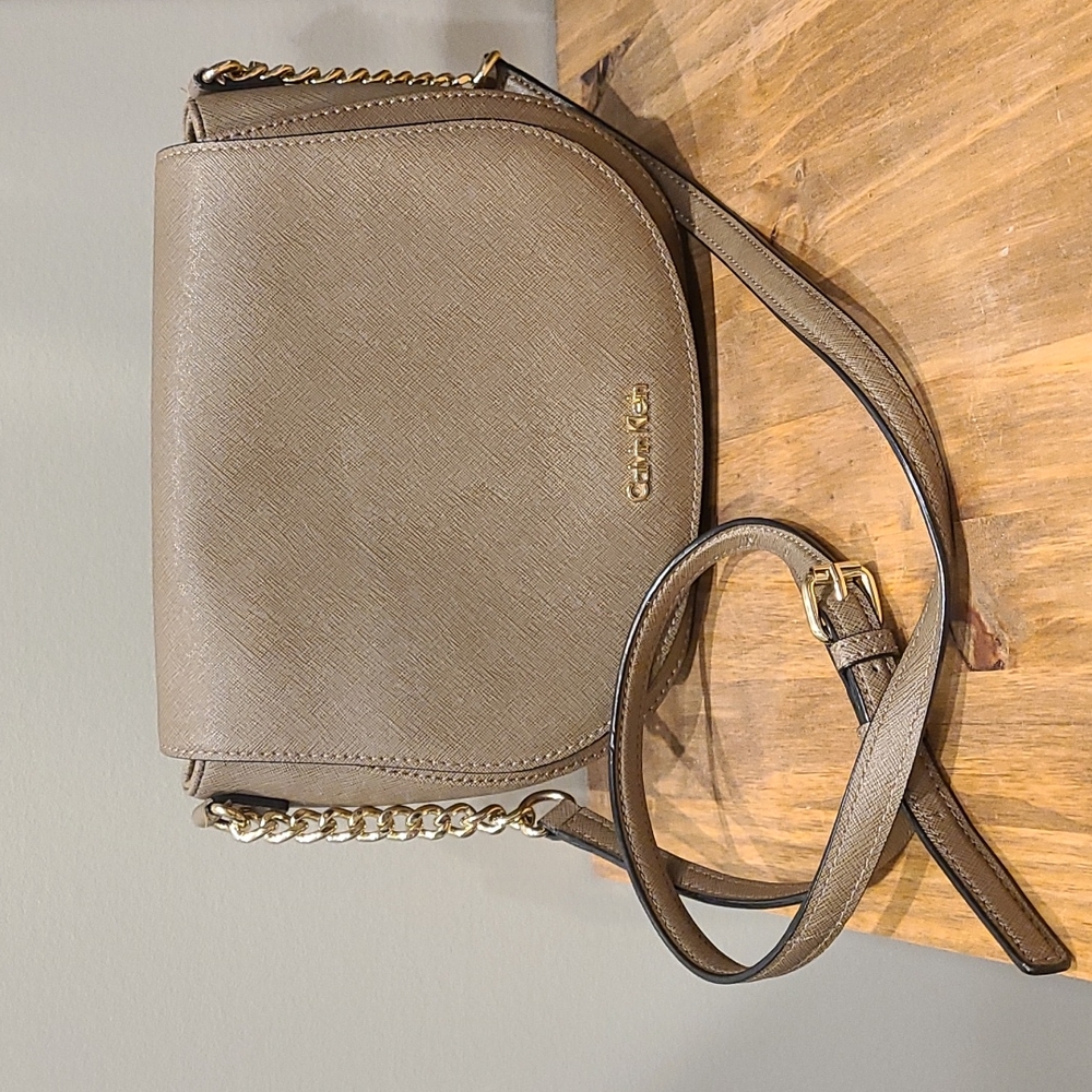 Calvin Klein Purse